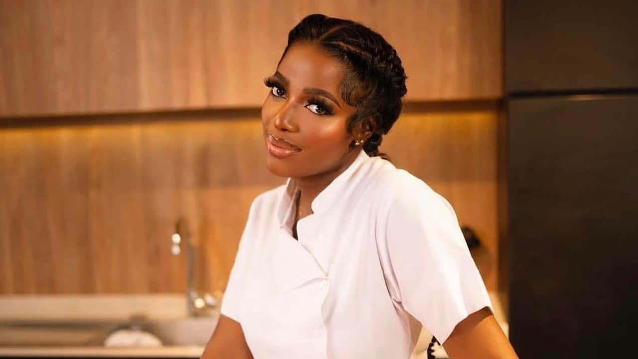 Chef Hilda Did It: The Person of the Moment Sets a New Record and Inspires A New Generation of Doers Chef Hilda Did It: The Person of the Moment Sets a New Record and Inspires A New Generation of Doers