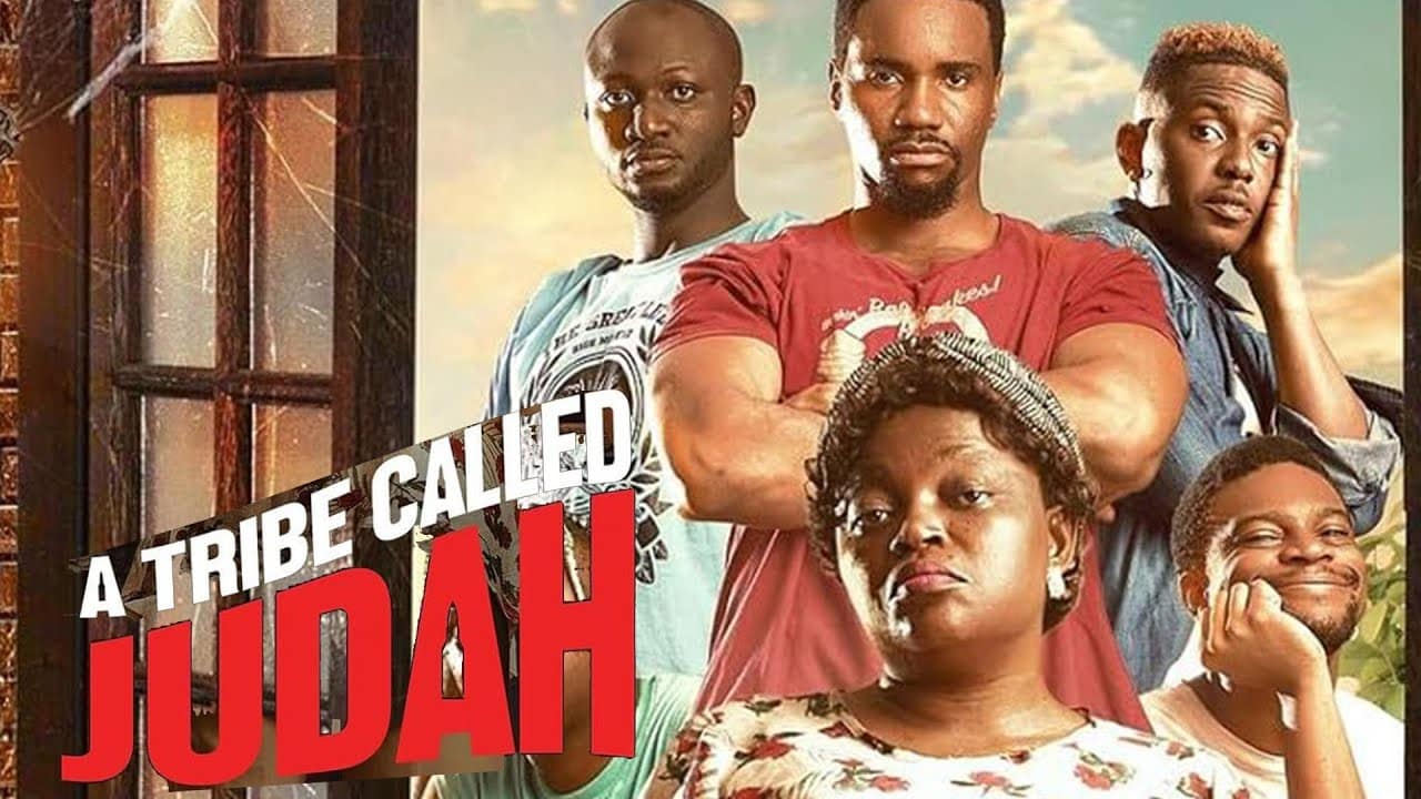 Nollywood’s Cinematic Odyssey: From Rituals to Revolution with ‘A Tribe Called Judah Nollywood’s Cinematic Odyssey: From Rituals to Revolution with ‘A Tribe Called Judah