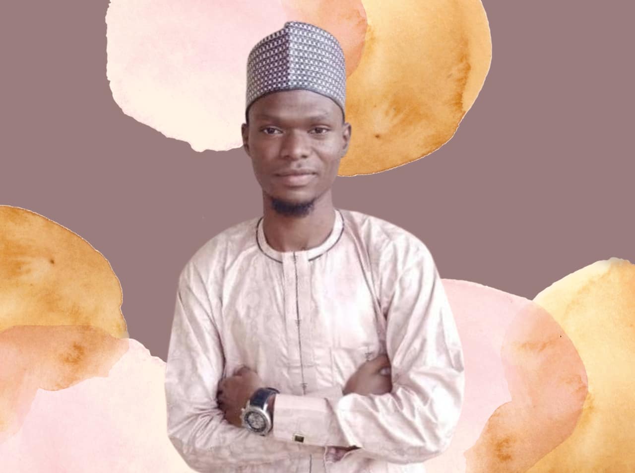 Cheating on Science: Abdulrahim Hussani’s award-winning literary journey Cheating on Science: Abdulrahim Hussani’s award-winning literary journey