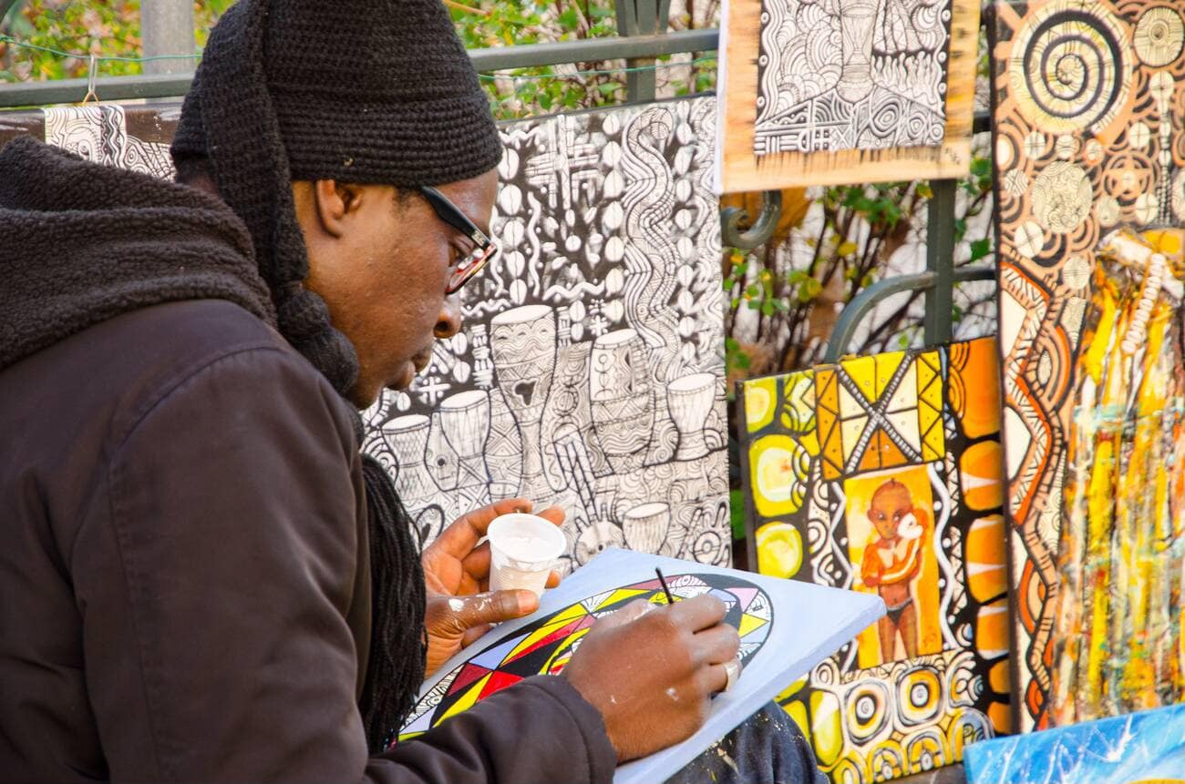 How to Build a Resilient Creative Business: Financial Planning Checklist for the Unexpected How to Build a Resilient Creative Business: Financial Planning Checklist for the Unexpected