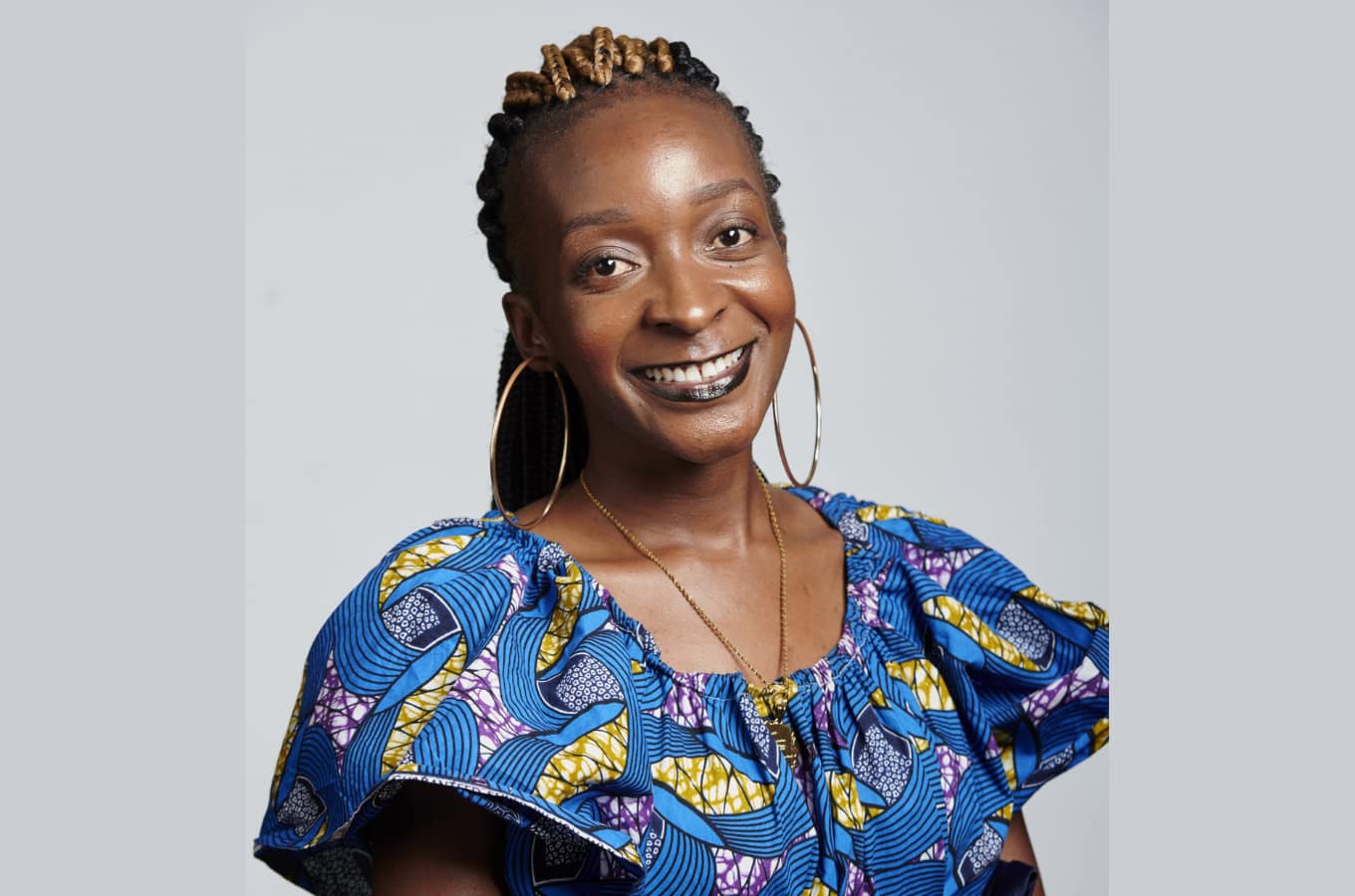 Zambian Writer Mubanga Kalimamukwento Wins the 2024 Drue Heinz Literature Prize Zambian Writer Mubanga Kalimamukwento Wins the 2024 Drue Heinz Literature Prize