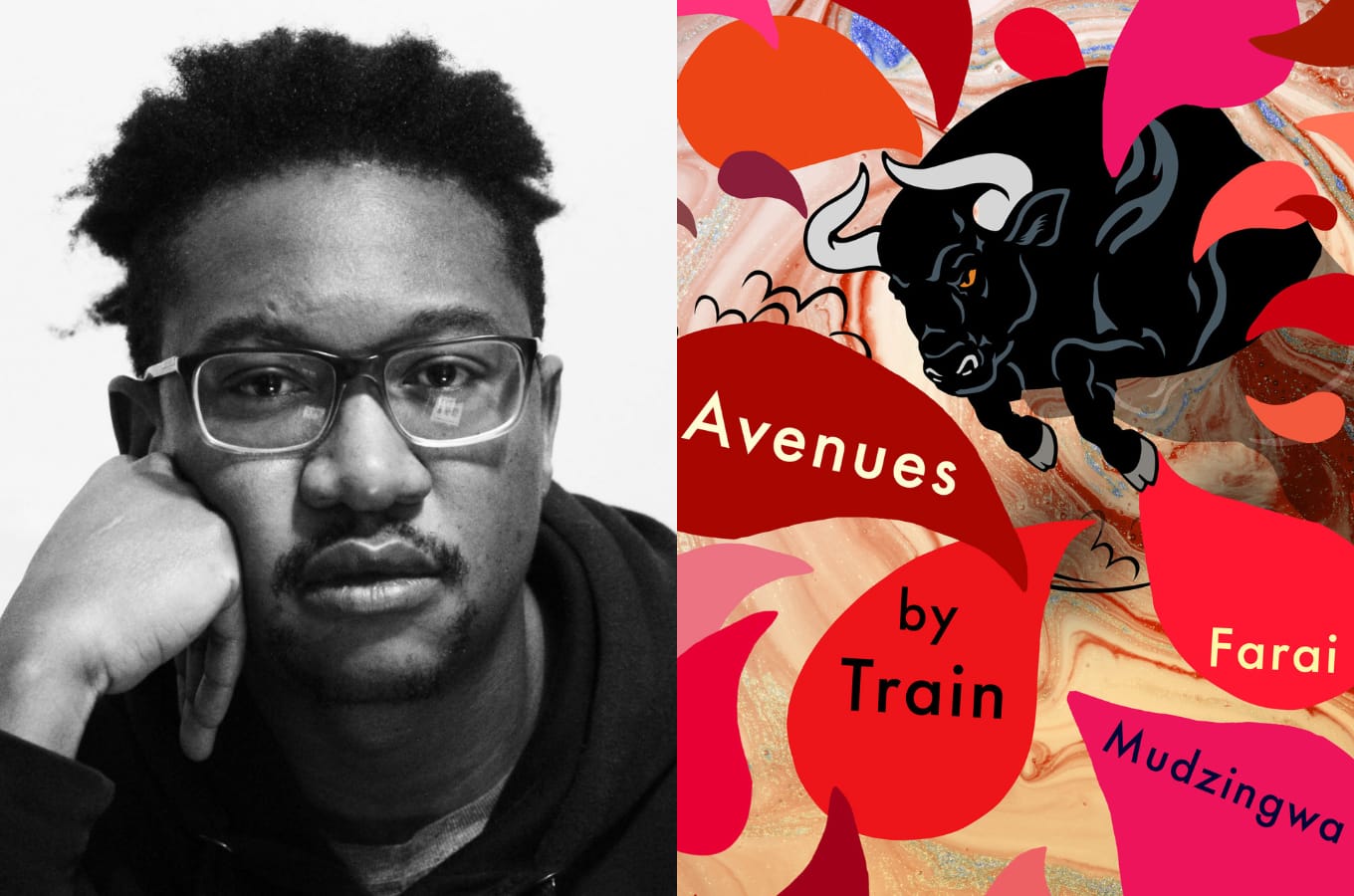 Zimbabwean Author Farai Mudzingwa Longlisted for the 2024 Republic of Consciousness Prize Zimbabwean Author Farai Mudzingwa Longlisted for the 2024 Republic of Consciousness Prize