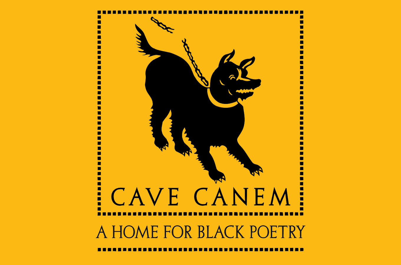 The 2025 Cave Canem Prize is Now Open for Submission Until May 13 The 2025 Cave Canem Prize is Now Open for Submission Until May 13