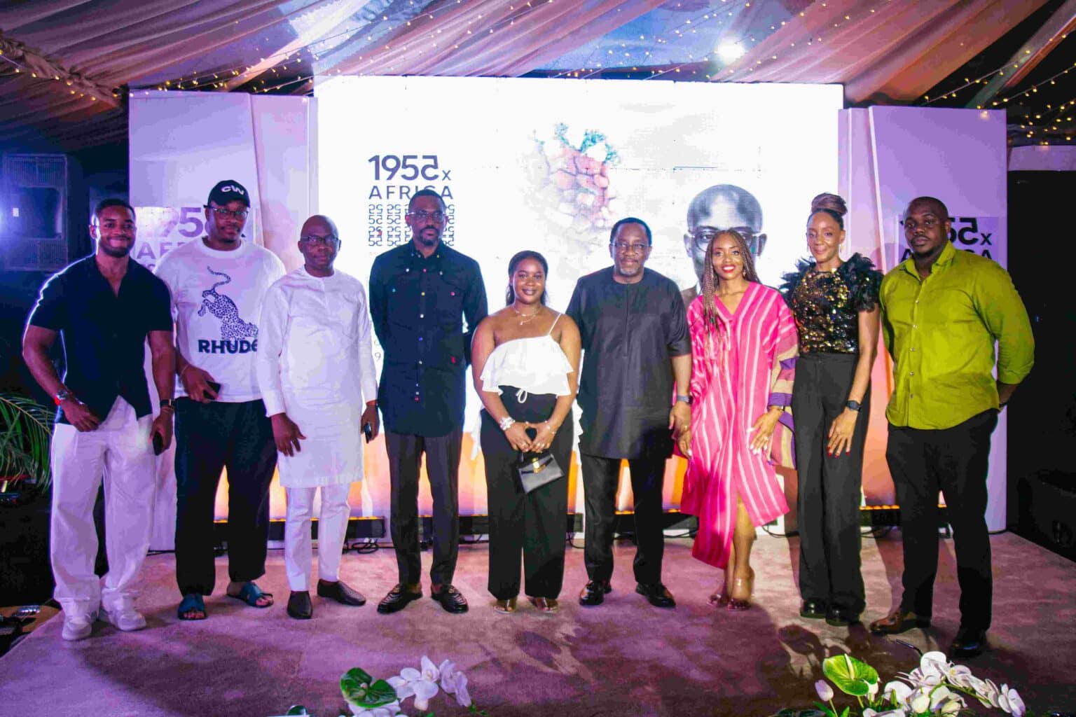 Chizi Wigwe Prize for African Futurism Unveils Inaugural Shortlist for 2025 Award Chizi Wigwe Prize for African Futurism Unveils Inaugural Shortlist for 2025 Award