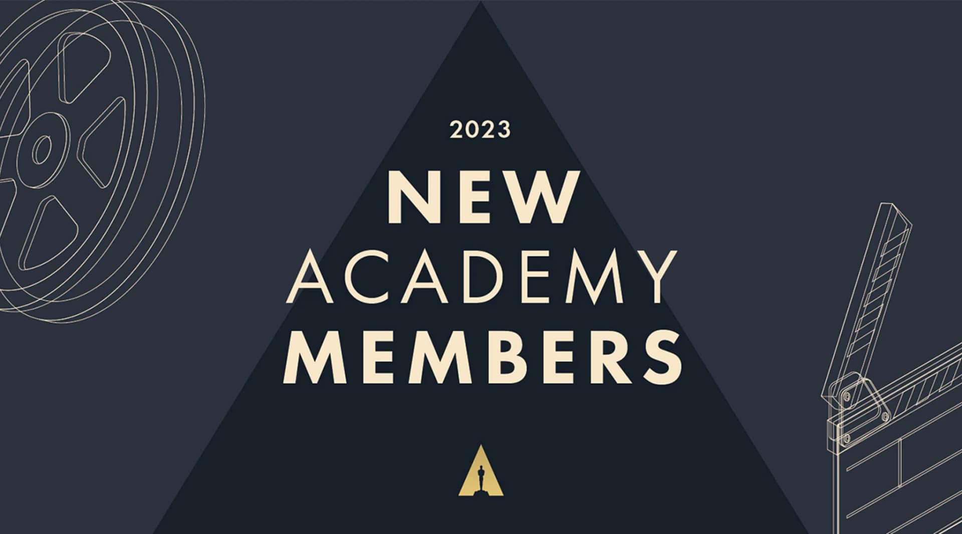 The Academy Invites 398 New Members for 2023, including Six Africans The Academy Invites 398 New Members for 2023, including Six Africans
