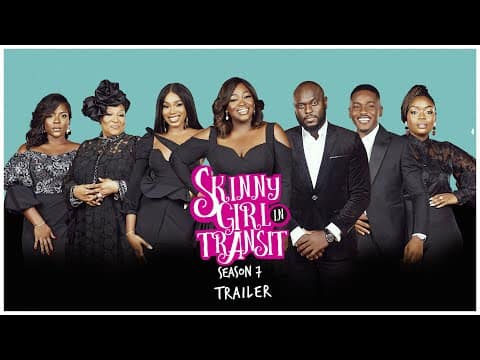 “Skinny Girl in Transit” Returns After 3-Year Hiatus “Skinny Girl in Transit” Returns After 3-Year Hiatus