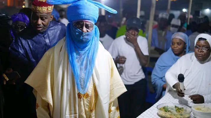 Digitizing and Sustaining the Cultural Traditions of Kano Through a Food Festival Digitizing and Sustaining the Cultural Traditions of Kano Through a Food Festival