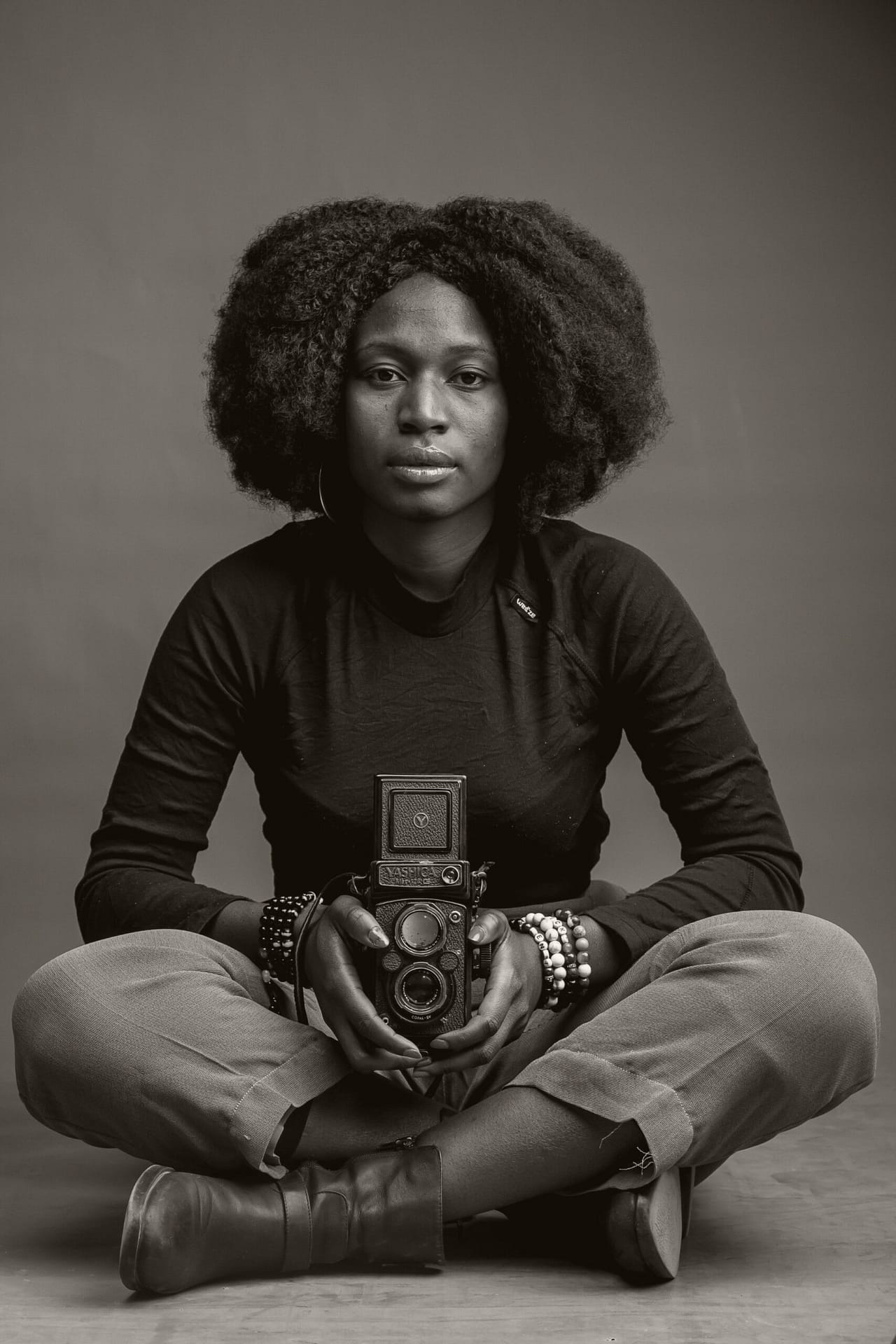 A Miscellany of Art: Soul and Afro-folk in Contemporary Nigeria A Miscellany of Art: Soul and Afro-folk in Contemporary Nigeria