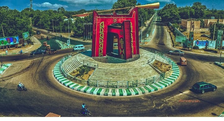 5 Forces Behind Northern Nigeria’s Multidimensional Cultural and Creative Renaissance 5 Forces Behind Northern Nigeria’s Multidimensional Cultural and Creative Renaissance