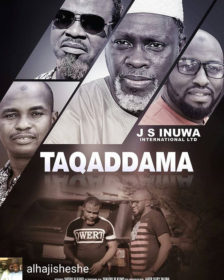 Taqaddama Review – A Kannywood Message to Careless ‘Loving’ Parents Taqaddama Review – A Kannywood Message to Careless ‘Loving’ Parents