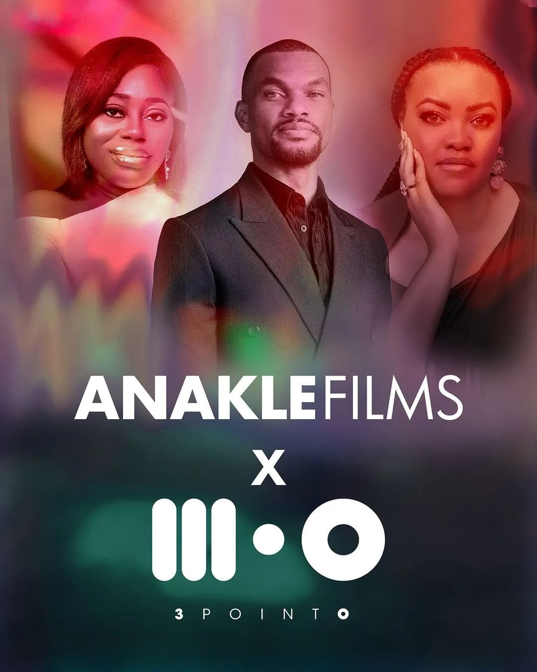 Anakle Films Partners with 3Point0 Labs to Propel African Storytelling to New Heights Anakle Films Partners with 3Point0 Labs to Propel African Storytelling to New Heights