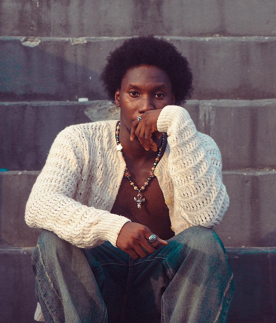 Oghenevwegba Ransome Is Building a Web3 Playbook with Wins and Hard Lessons Oghenevwegba Ransome Is Building a Web3 Playbook with Wins and Hard Lessons