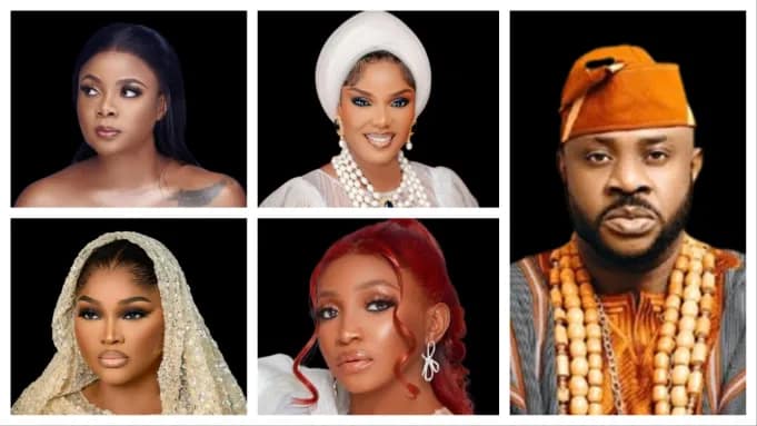 Baba Segi’s Household Is Finally Coming to the Big Screen This December