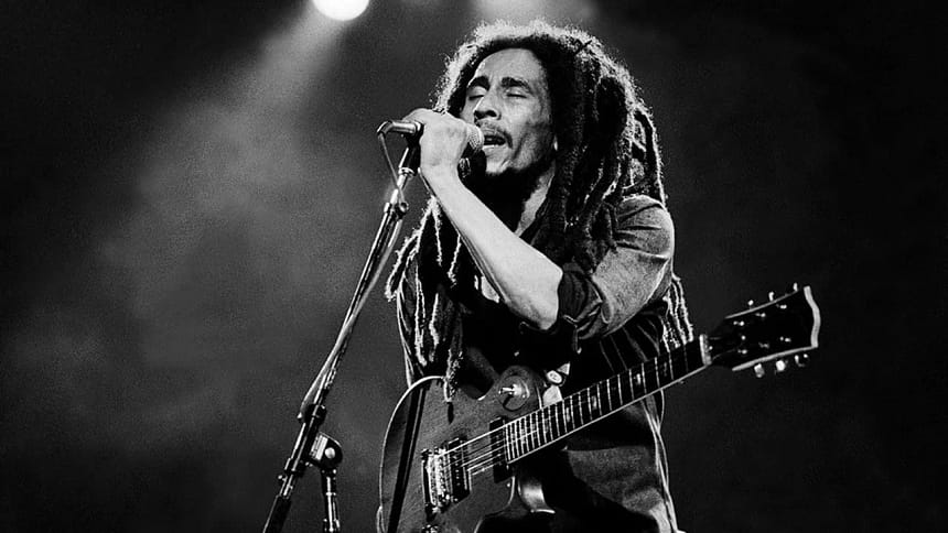 A Step Back to “Is This Love”, the 1978 Reggae Classic by Bob Marley & the Wailers