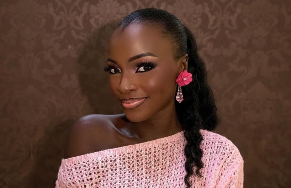 How Tife Ajayi Turned an IT Placement Into a Thriving Broadcasting Career